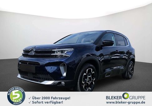 Citroën C5 Aircross, 2024 2