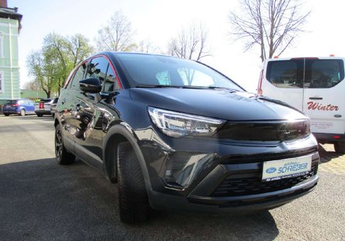 Opel Crossland X, 2023 2