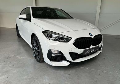 BMW 2 Serija, 2022