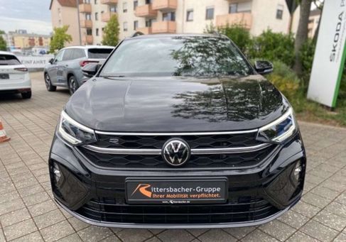 Volkswagen Taigo, 2023