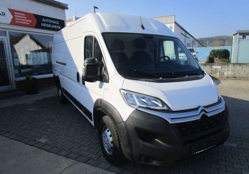 Citroën Jumper, 2024 3