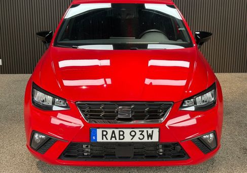 Seat Ibiza, 2023 2
