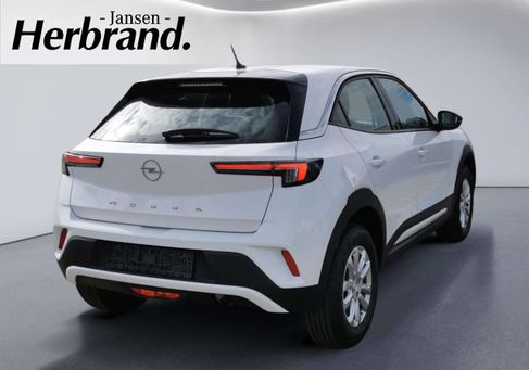 Opel Mokka, 2023 3