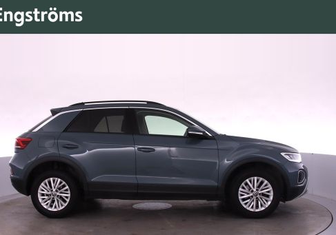 Volkswagen T-Roc, 2023 2