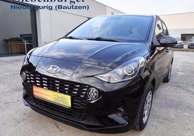 Hyundai i10, 2023