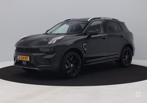 Lynk &amp; Co 01, 2023