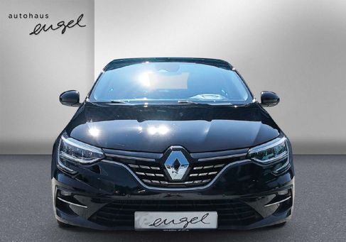 Renault Megane, 2021