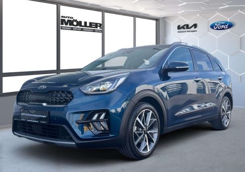 Kia Niro, 2020