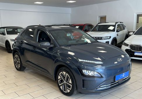 Hyundai Kona, 2022 3