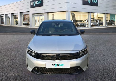 Opel Corsa, 2025 2