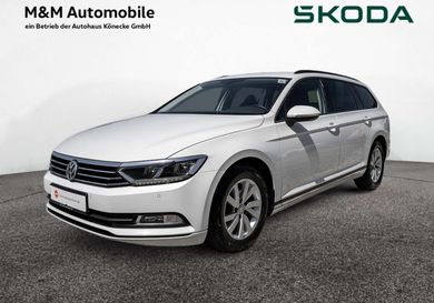 Volkswagen Passat Variant, 2019