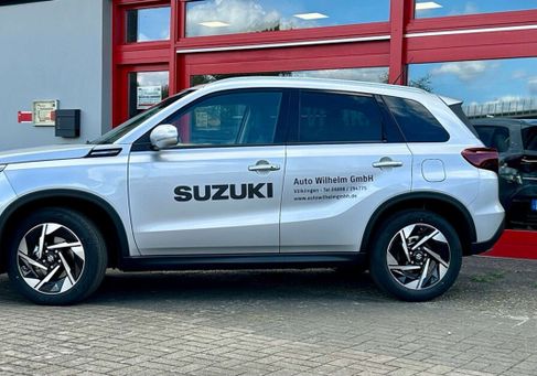 Suzuki Vitara, 2025 2