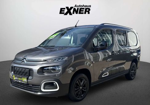 Citroën Berlingo, 2024 2