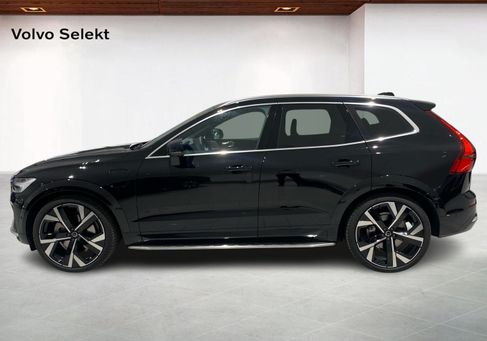 Volvo XC60, 2026
