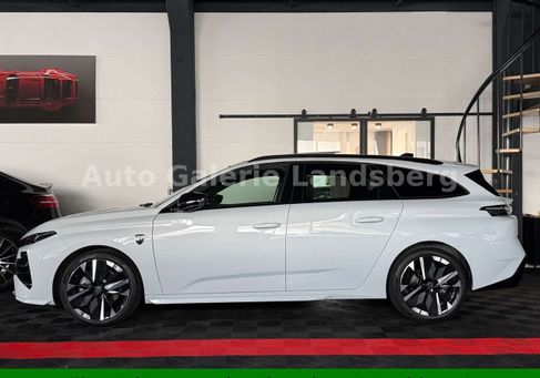 Peugeot 308, 2026
