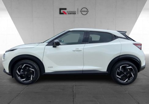 Nissan Juke, 2024 2