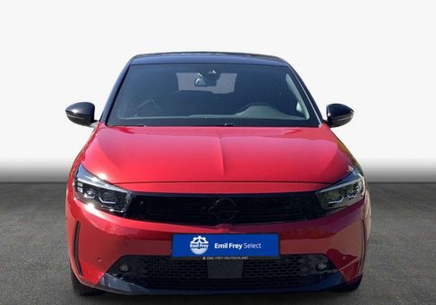 Opel Corsa, 2024 3