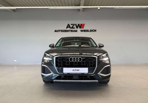 Audi Q2, 2021 2