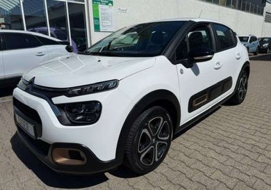 Citroën C3, 2023