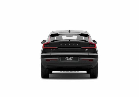 Volvo C40, 2023 3