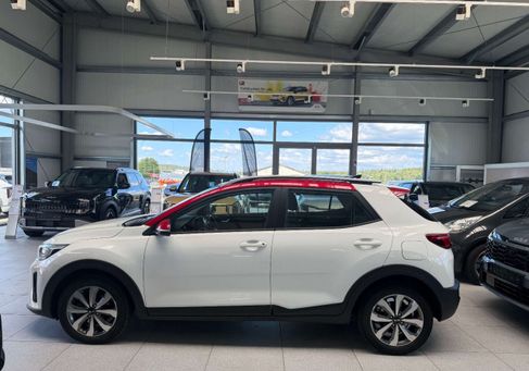Kia Stonic, 2021