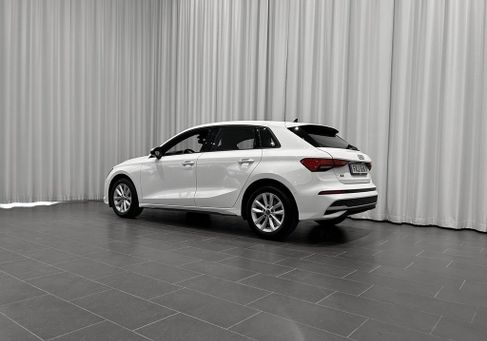 Audi A3, 2026 3