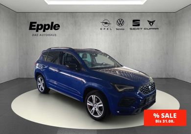 Seat Ateca, 2023