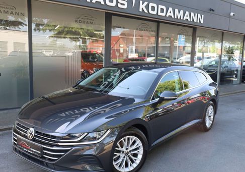 Volkswagen Arteon, 2023