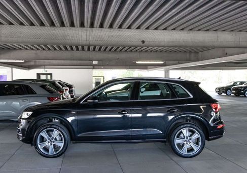 Audi Q5, 2020 3