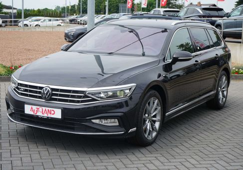 Volkswagen Passat Variant, 2022 2