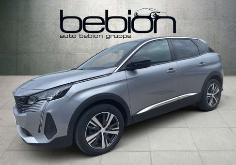 Peugeot 3008, 2024