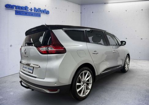 Renault Grand Scenic, 2019