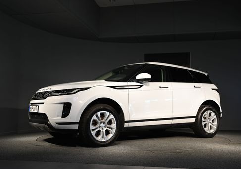 Land Rover Range Rover Evoque, 2020