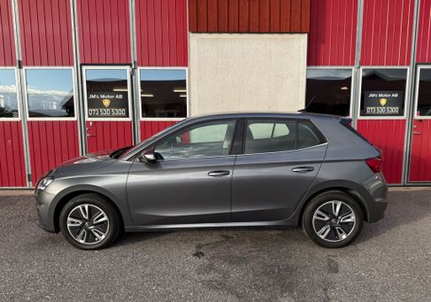 Skoda Fabia, 2023