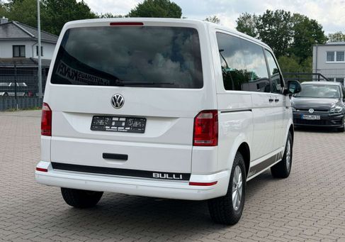 Volkswagen T6 Multivan, 2019