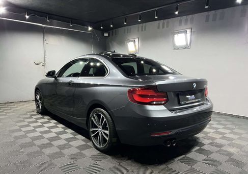 BMW 220, 2019 3