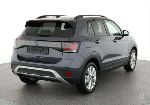 Volkswagen T-Cross, 2024