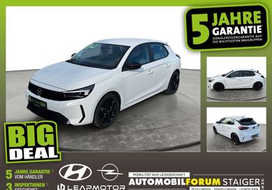 Opel Corsa, 2023