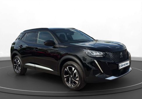 Peugeot 2008, 2023