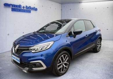Renault Captur, 2019