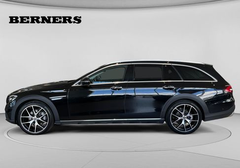 Mercedes-Benz E 220, 2023