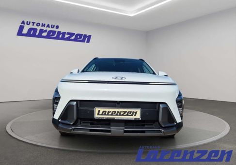 Hyundai Kona, 2024 2