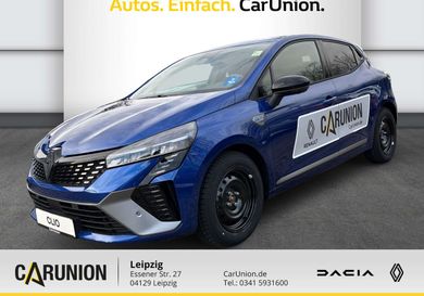 Renault Clio, 2024