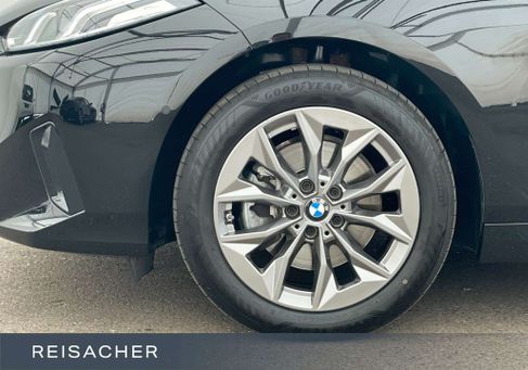 BMW 116, 2025