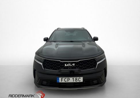 Kia Sorento, 2023