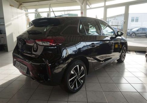 Opel Corsa, 2024 3