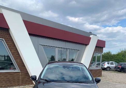 Ford Fiesta, 2024 2