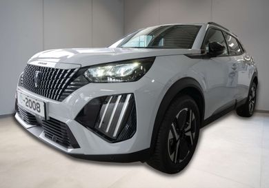 Peugeot 2008, 2026
