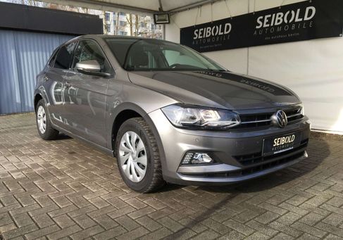 Volkswagen Polo, 2020