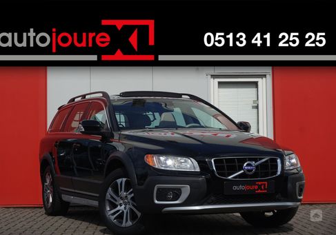 Volvo XC70, 2012